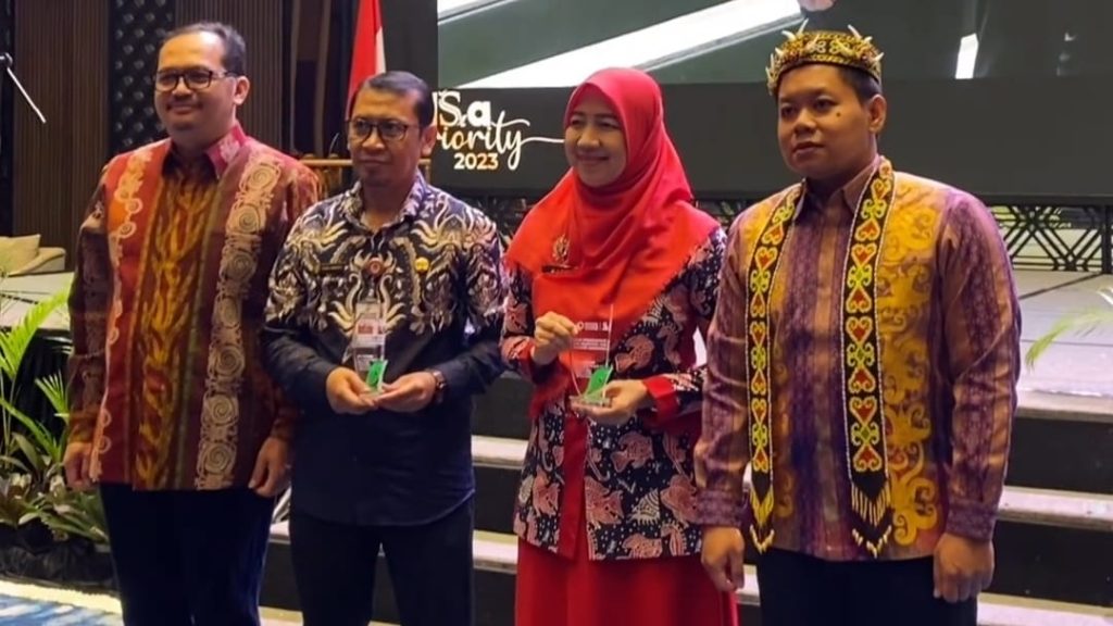 DPKH Kaltim dan BSPJI Samarinda untuk Kemajuan Industri DPKH Kaltim dan BPSJI Samarinda