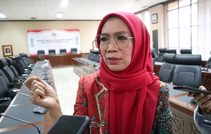 Kaltim Membangun Pariwisata Berbasis Konservasi untuk Keberlanjutan dan Melestarikan Alam Komisi IV DPRD Kaltim