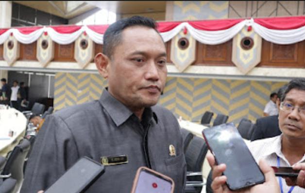 DPRD Kaltim Adakan Program KUBE Dorong Kesejahteraan Warga Wakil Ketua DPRD Kaltim