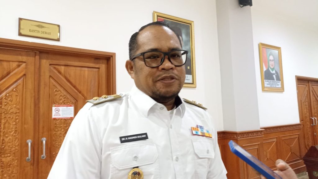 Kutai Timur: Menapak Maju sebagai Destinasi Pariwisata Unggulan di IKN Kasmidi Bulang