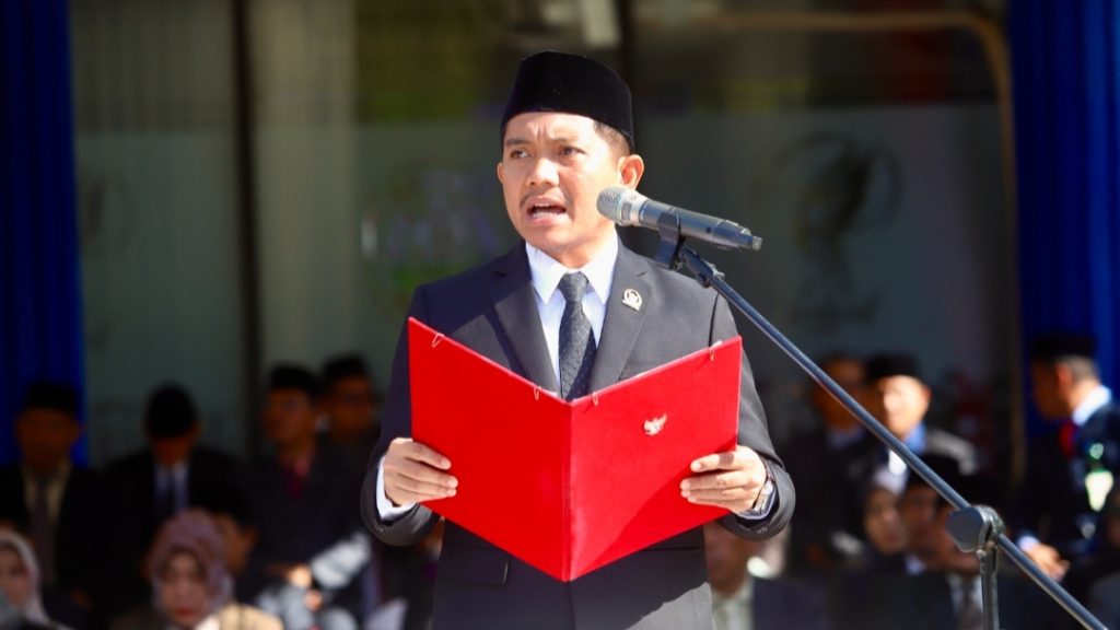 Ketua DPRD Bontang: Mari Jadi Pahlawan Masa Kini