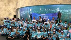 Menanamkan Pentingmya Menjaga Ekosistem Laut dalam Sistem Pendidikan Indonesia Edukasi Pentingnya menjaga ekosistem laut