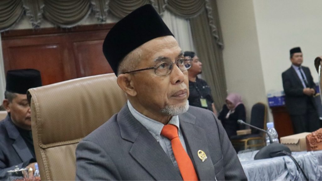 Adrof Dita Tekankan Peran Orang Tua dalam Mencegah Tindak Kejahatan pada Anak