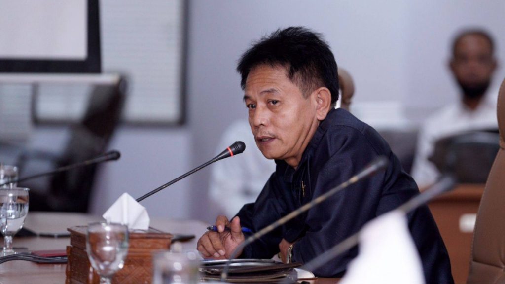 Sutarmin Sebut Aspirasi Warga Bontang Barat Berhasil Terealisasi