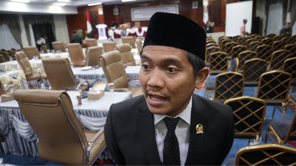 UU ASN Disahkan, Andi Faiz Dorong Pengangkatan Honorer Jadi PPPK