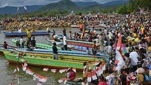 Budaya Kuliner Nelayan Tradisi Makanan Laut yang Kaya Budaya Kuliner Nelayan