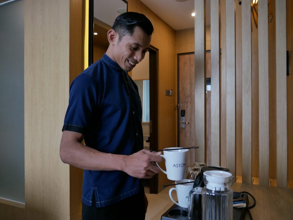 Sensasi Ramadan di Aston Mojokerto: Perpaduan Kenyamanan dan Kuliner Istimewa