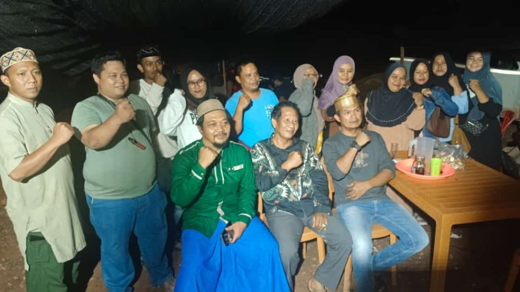Masdari Kidang Kembali Terpilih Dewan Kutim, Siapkan Syukuran bersama Tim Pemenangan