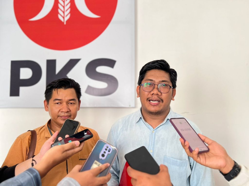 Kader Terbaik PKS Kaltim Siap Berkompetisi di Pilkada Serentak 2024