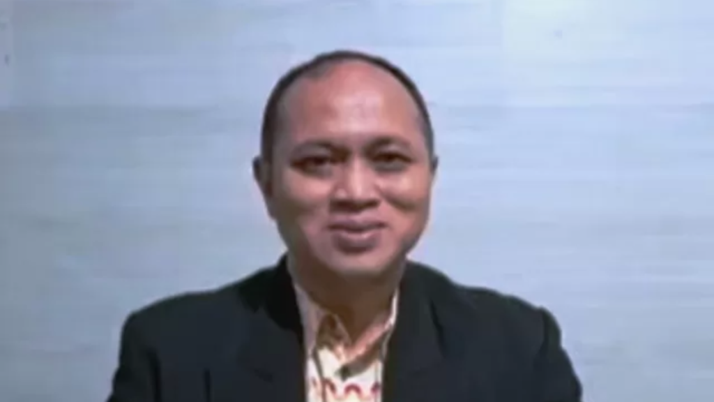 ketua umum IJTI Herik Kurniawan