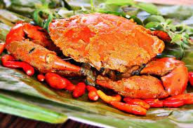 Pepes Kepiting, Keharmonisan Rasa dan Aroma Khas Kaltim