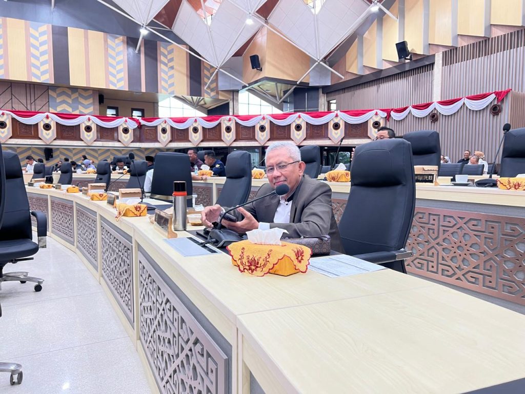 Pentingnya Momentum Hari Pendidikan Nasional, Sebuah Renungan dari Harun Al Rasyid Harun Al Rasyid