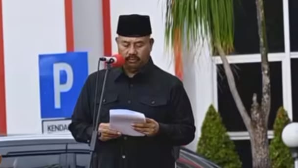 Harkitnas 2024, Bupati Edi Ajak Merenungi Perjalanan Kebangkitan Boedi Oetomo hingga Era Teknologi Edi Damansyah, Bupati Kutai Kartanegara