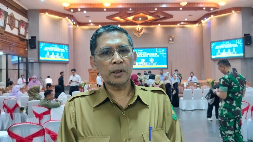 Idham Cholid, Kepala Dinas Pemberdayaan Perempuan dan Perlindungan Anak (PPPA) Kutim