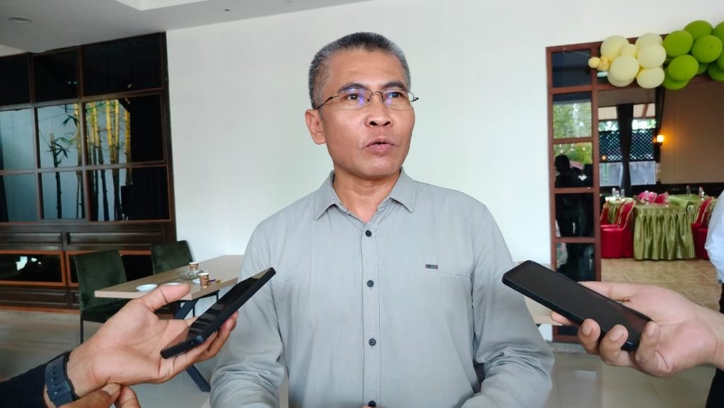 Tejo Yuwono, Kepala Badan Kesatuan Bangsa dan Politik (Bakesbangpol) Kutai Timur