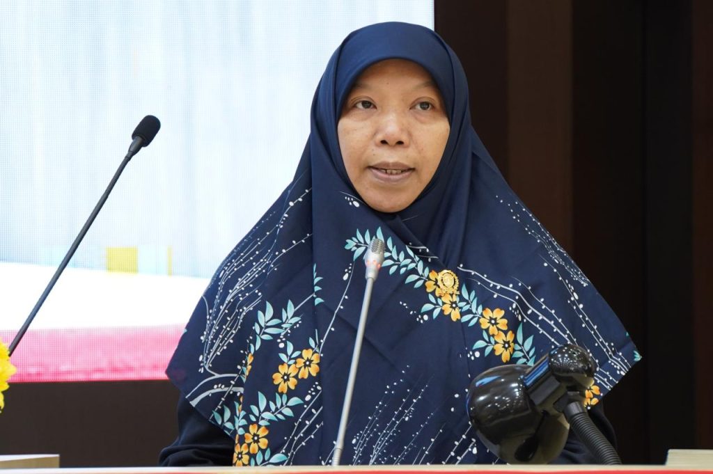 Fitri Maisyaroh, Anggota DPRD Kaltim