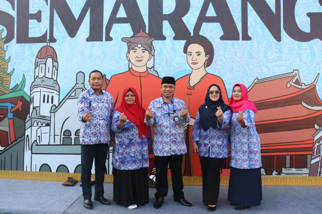 Ahmad Junaidi, Kepala DP2KB Kutim