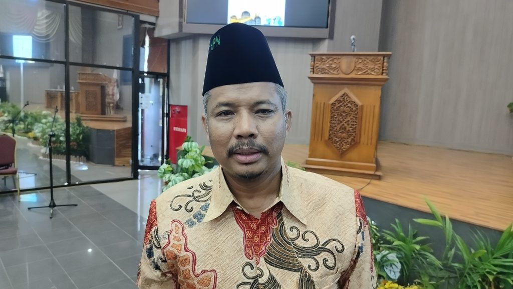 Sobirin Bagus, Anggota Komisi C DPRD Kutim