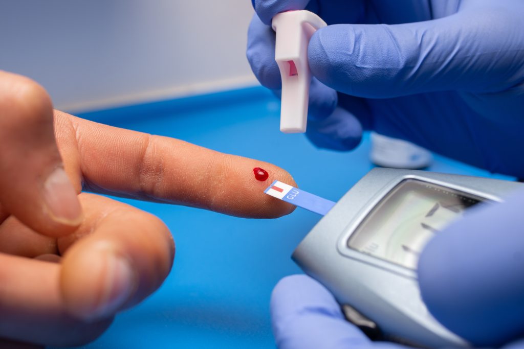 Deteksi Dini Sebelum Terlambat, Cek 5 Gejala Awal Diabetes Berikut Gejala Awal Diabetes