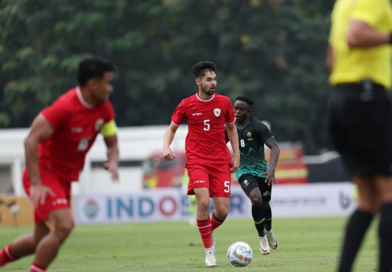 Klasemen Kualifikasi Piala Dunia 2026 Zona Asia dan Hasil Lengkapnya Klasemen Kualifikasi Piala Dunia