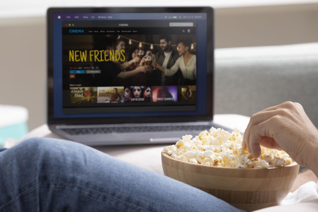 Akun Netflix Dibajak? Begini Cara Memulihkannya Akun Netflix Dibajak