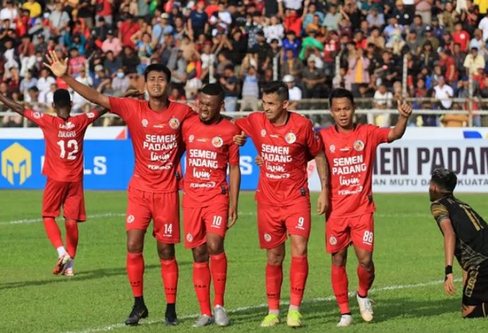 Jelang Liga 1 2024/2025, Semen Padang Datangkan 10 Pemain Anyar Semen Padang