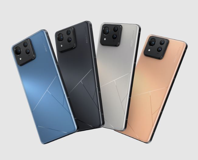 Siap-siap, Zenfone 11 Ultra Segera Diluncurkan di Indonesia Zenfone 11 Ultra