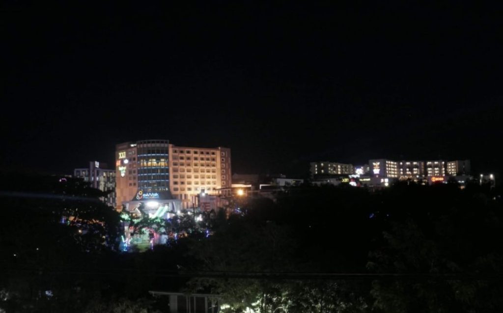 RTRW Balikpapan 2024-2044