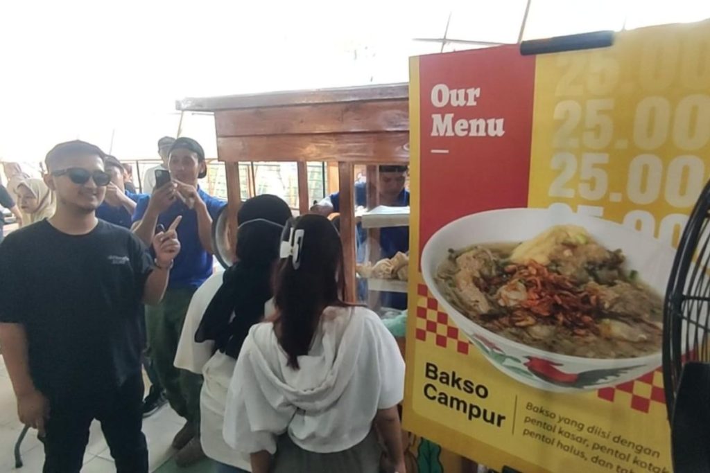 Delfest 2024: Festival UMKM Surabaya