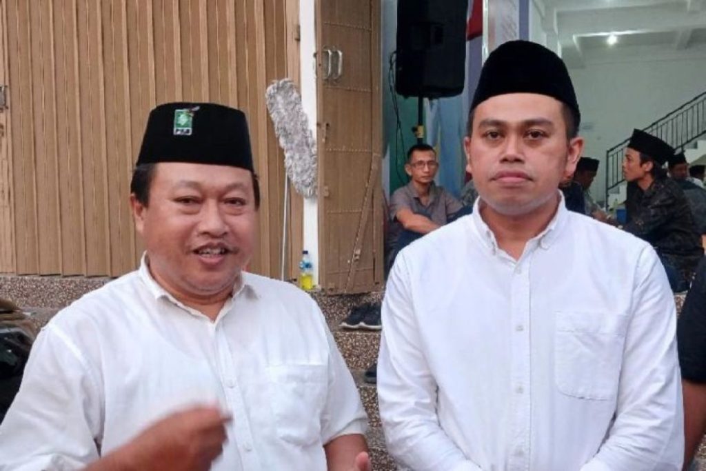 Komunikasi Politik Intensif PKB Kota Blitar