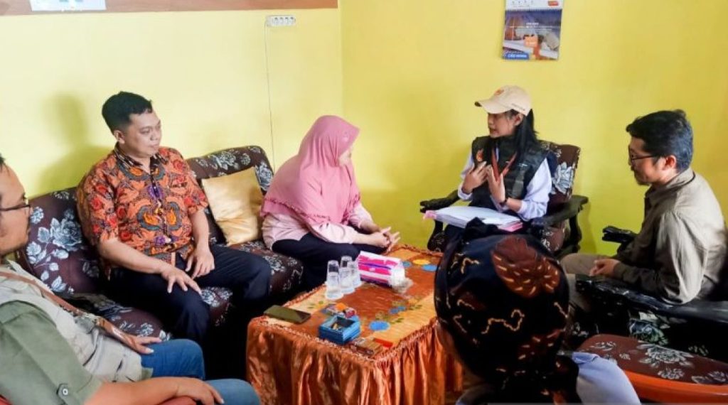 Coklit Pilkada 2024 di Bondowoso Capai 93 Persen Ciklit Pilkada 2024 oleh Pantarlih KPU Bondowoso