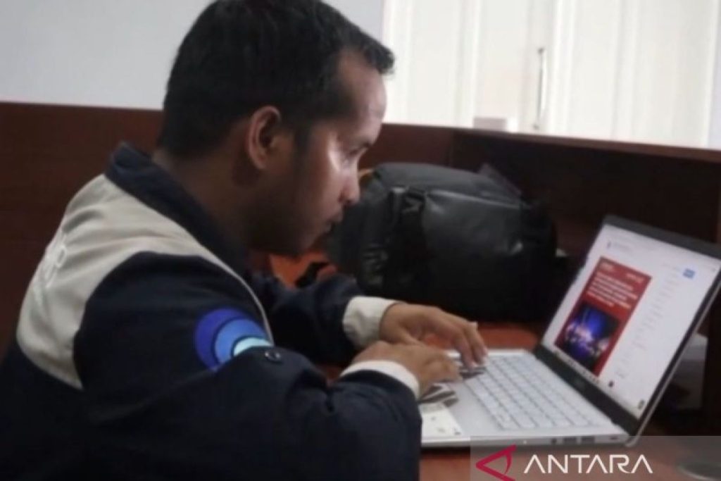 KIM Jahetan Layar Anggana Raih Juara Kompetisi Konten KIM.id Kompetisi Konten KIM.id
