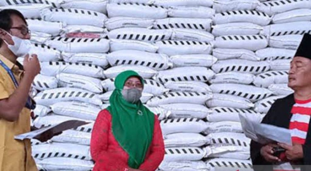 Tambahan alokasi pupuk bersubsidi