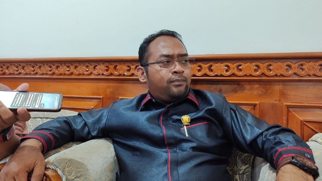 Faizal Rachman, Anggota Komisi B DPRD Kutim