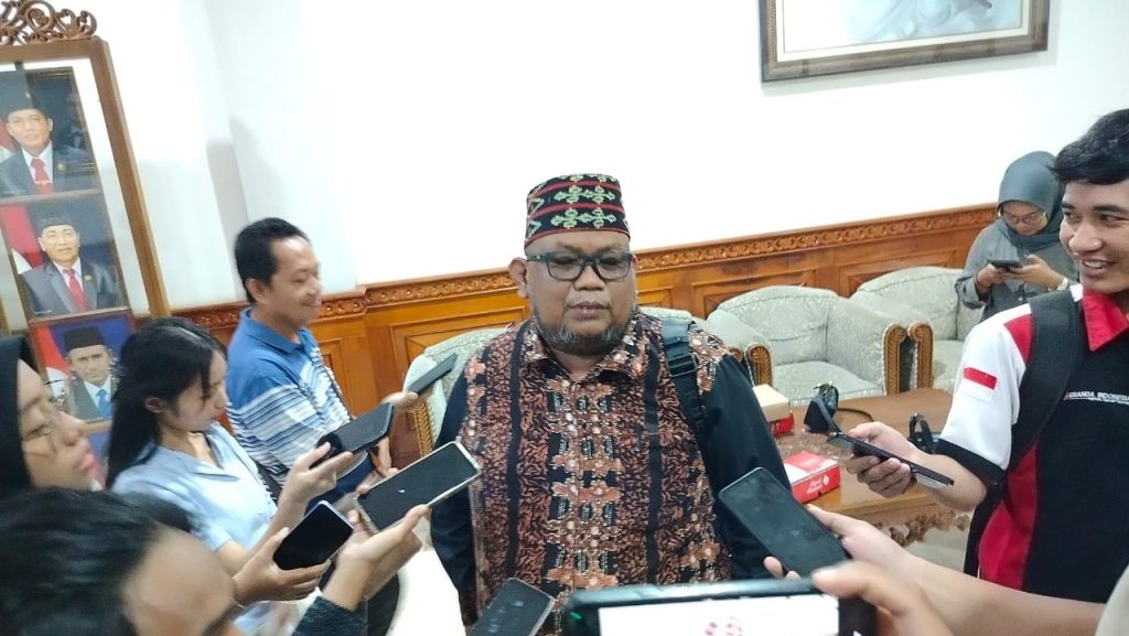 Agusriansyah Ridwan, Anggota DPRD Kutim