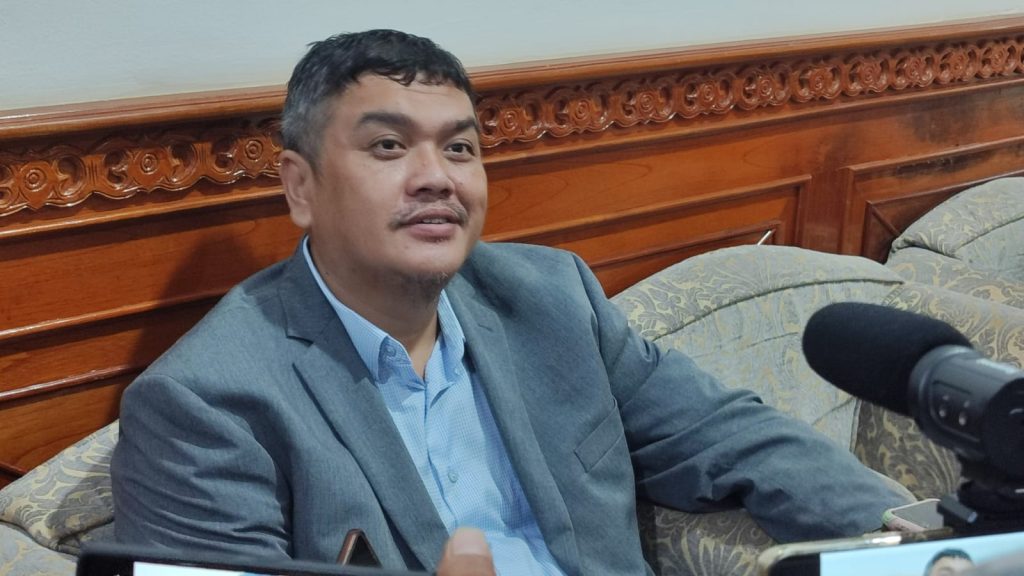 Hepnie Armansyah, Ketua Komisi B DPRD Kutim