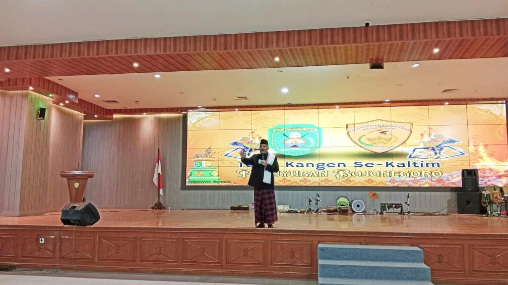 Sobirin Bagus, Sekretaris Komisi C DPRD Kutim