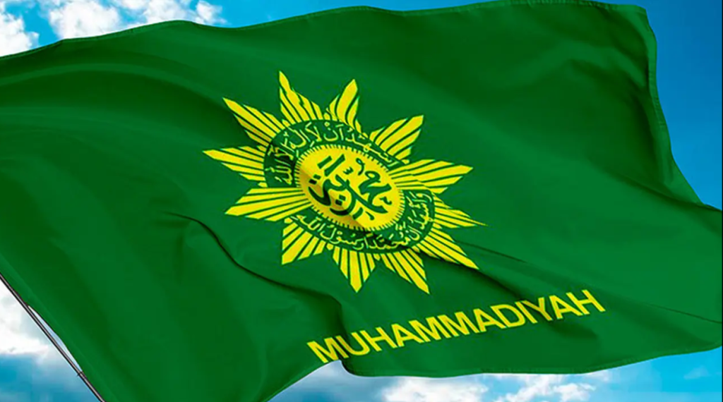 Muhammadiyah