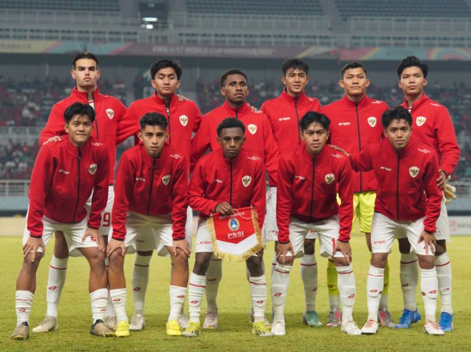 Statistik Rekor Pertemuan Timnas Indonesia U-19 vs Malaysia U-19 Timnas Indonesia U-19