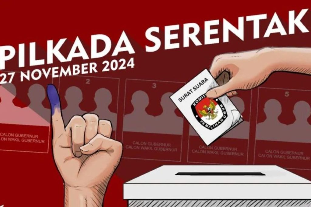 Pilkada 2024