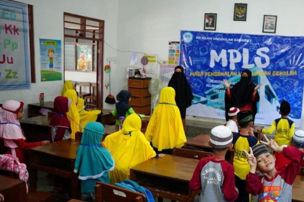 MPLS menyenangkan siswa