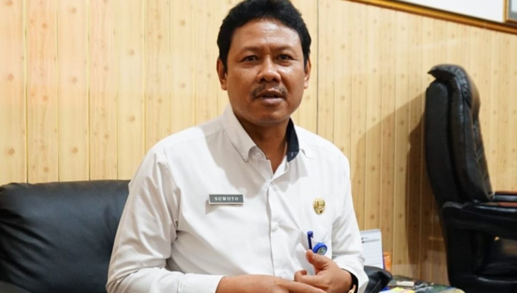 Suwata, Kepala Dinas Dikpora Magetan