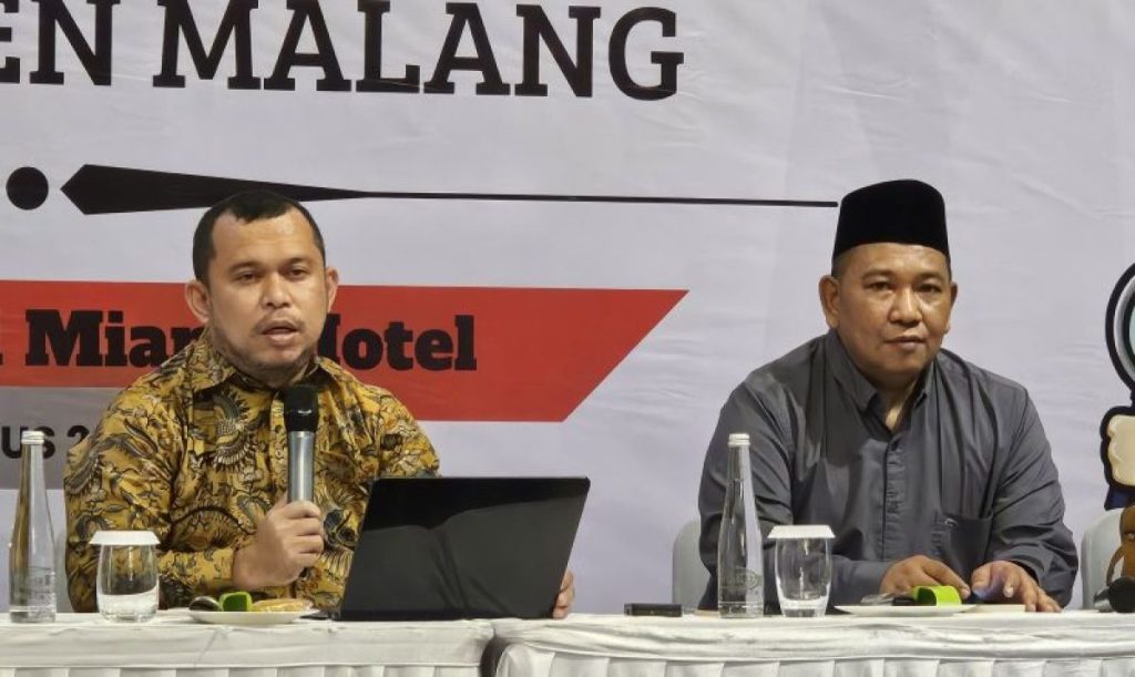 Kerawanan Pilkada Kabupaten Malang