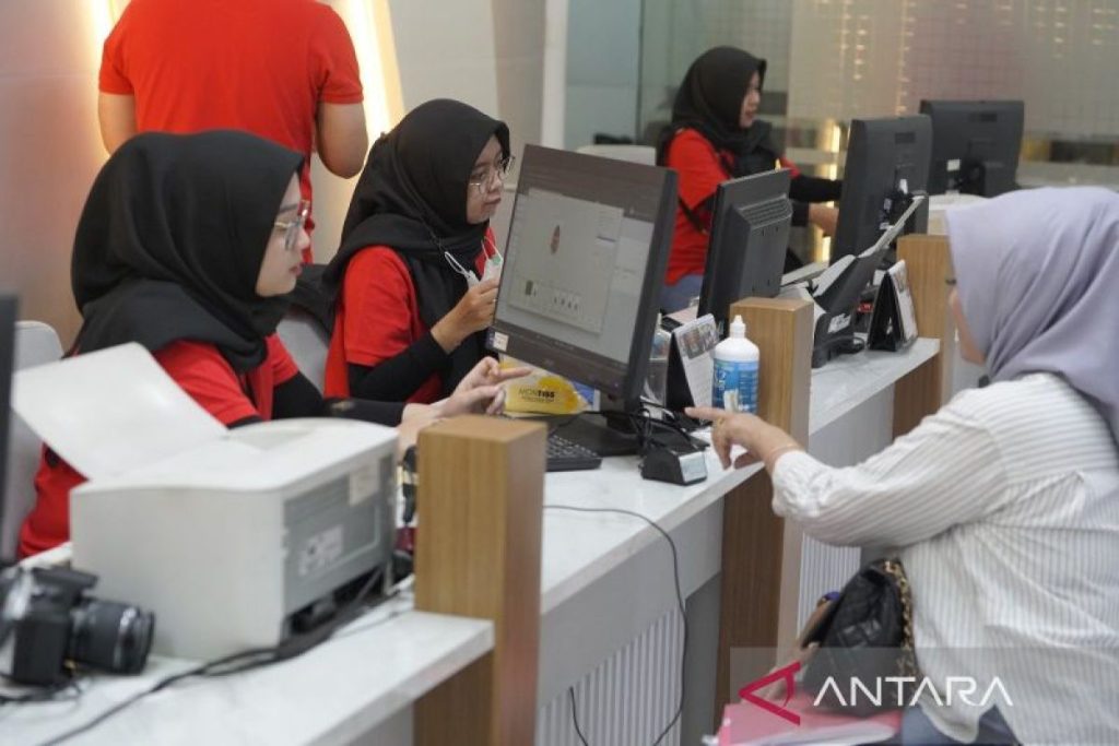 200 Kuota Layanan Paspor Merdeka Dari Imigrasi TPI Surabaya kuota Paspor Gratis