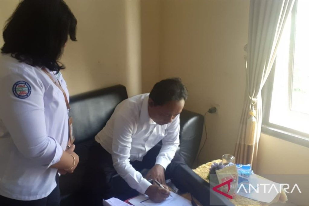 Polres Panajam Tetapkan Syarat SKCK Terlindungi BPJS