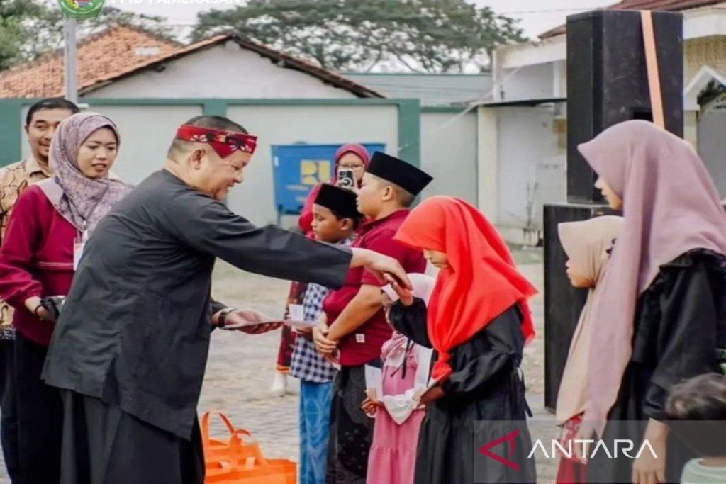 Dana Hibah Kepada Koperasi