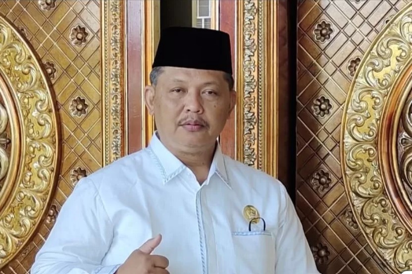 Poros Ke-5, Ismail-Sumaryono Siap Masuk Bursa Pilkada Bontang Sumaryono, bakal calon Wakil Wali Kota Bontang pada Pilkada 2024