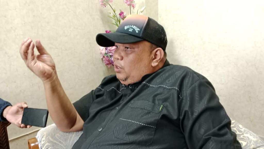 Agusriansyah Ridwan, Anggota DPRD Kutim