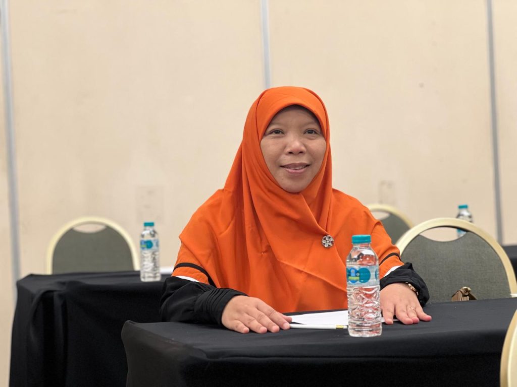PP 28/2024, Fitri Maysaroh Soroti Dampak Negatif bagi Bangsa Fitri Maisyaroh,, Anggota Fraksi PKS Kaltim