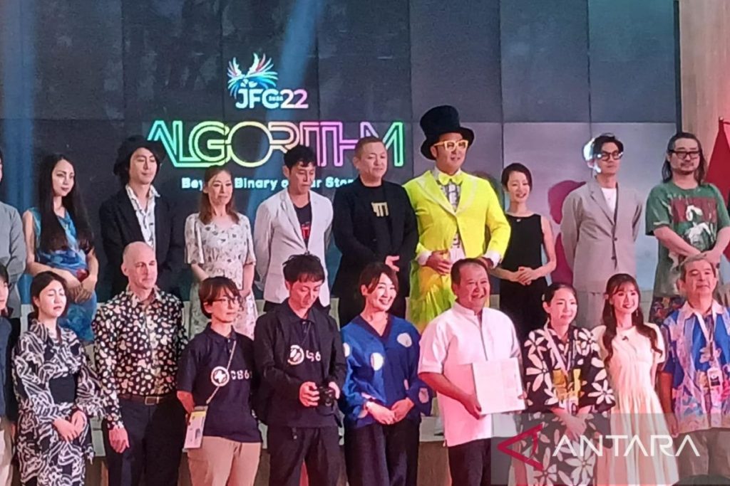 JFC Eratkan Indonesia-Jepang